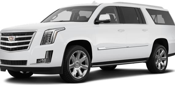 CADILLAC ESCALADE ESV 2019 1GYS3HKJ6KR179013 image